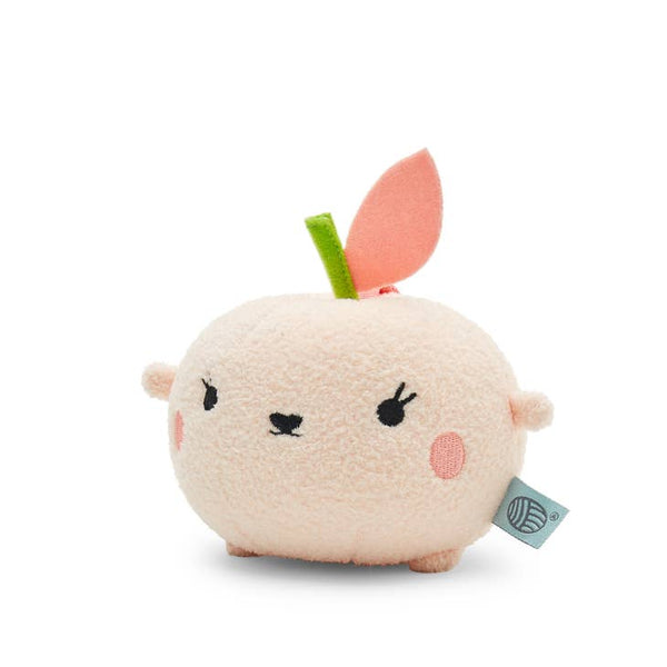 Mini Plush Toy - Ricepeach - Pink Peach