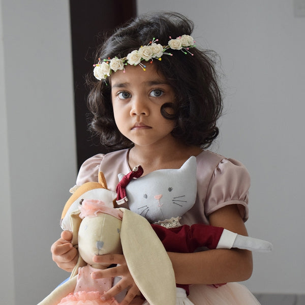 Tikiri Toys - Bellamy the Cat
