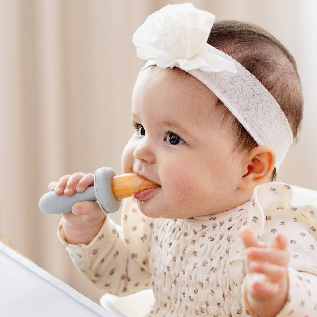 EZPZ - Baby-Led™ Gumline Feeder