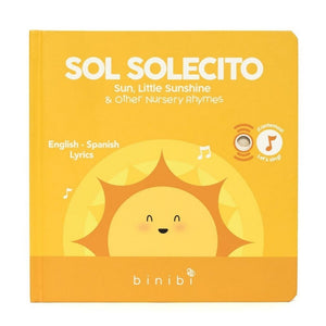 Sol Solecito & Other Nursery Rhymes