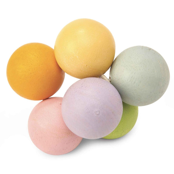 Le Toy Van - Teething Wooden Beads