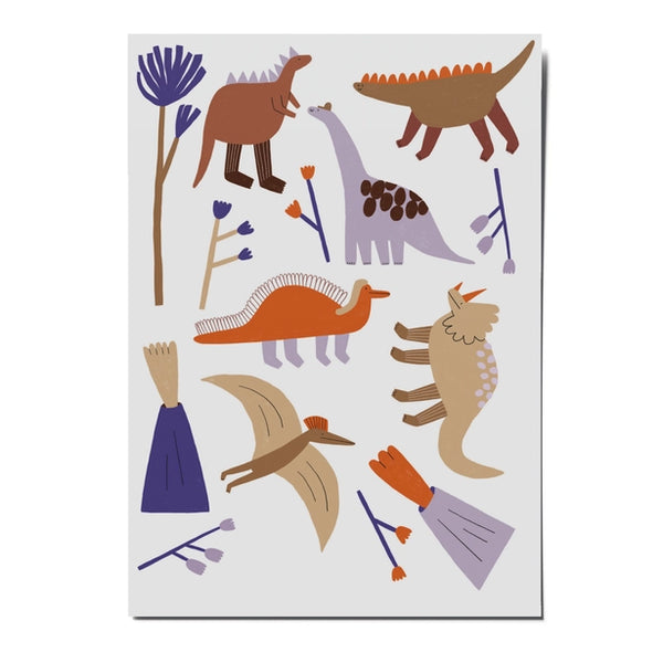 Nuukk - Organic Tattoos - Animals