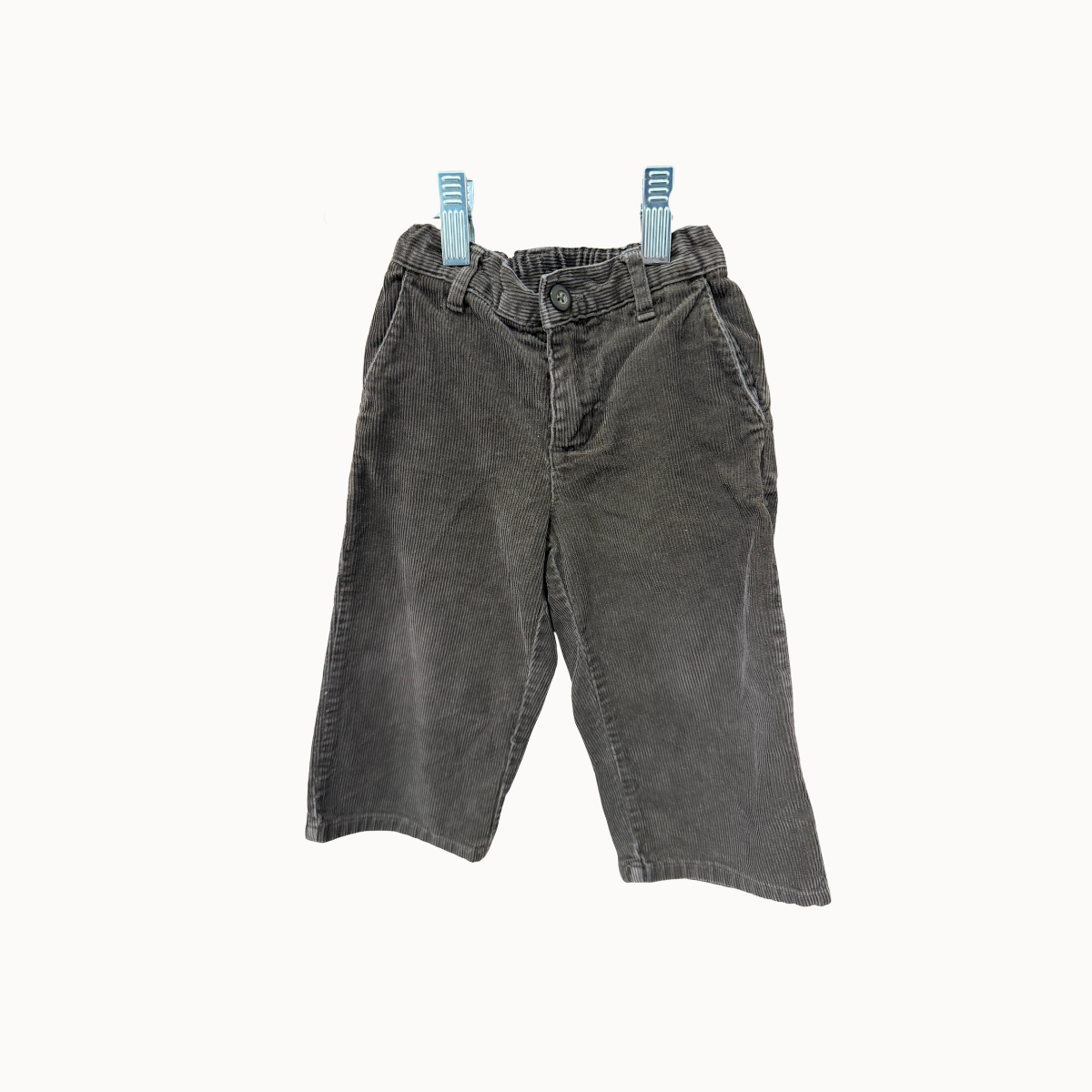 Janie and Jack - Corduroy Pants - 18-24 months