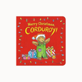 Merry Christmas, Corduroy!