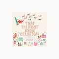 Mr. Boddington's Studio: 'Twas The Night Before Christmas