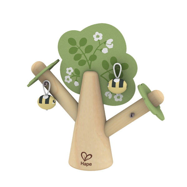 Hape Toys -  Honey Bees Picnic