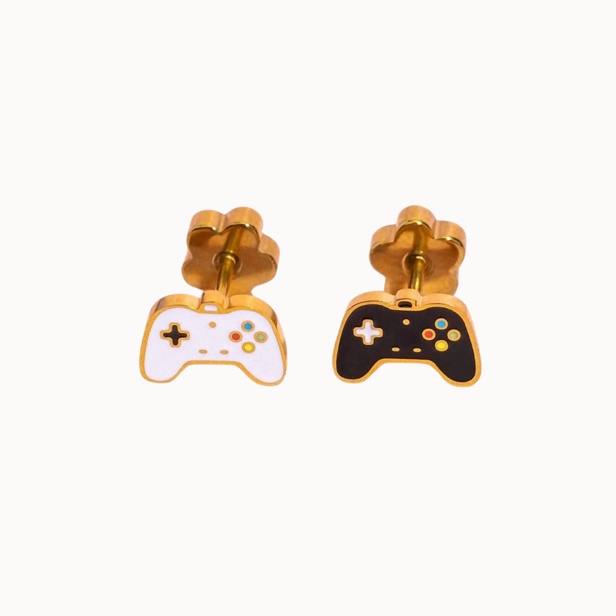 Pierced Co - Gaming Earrings
