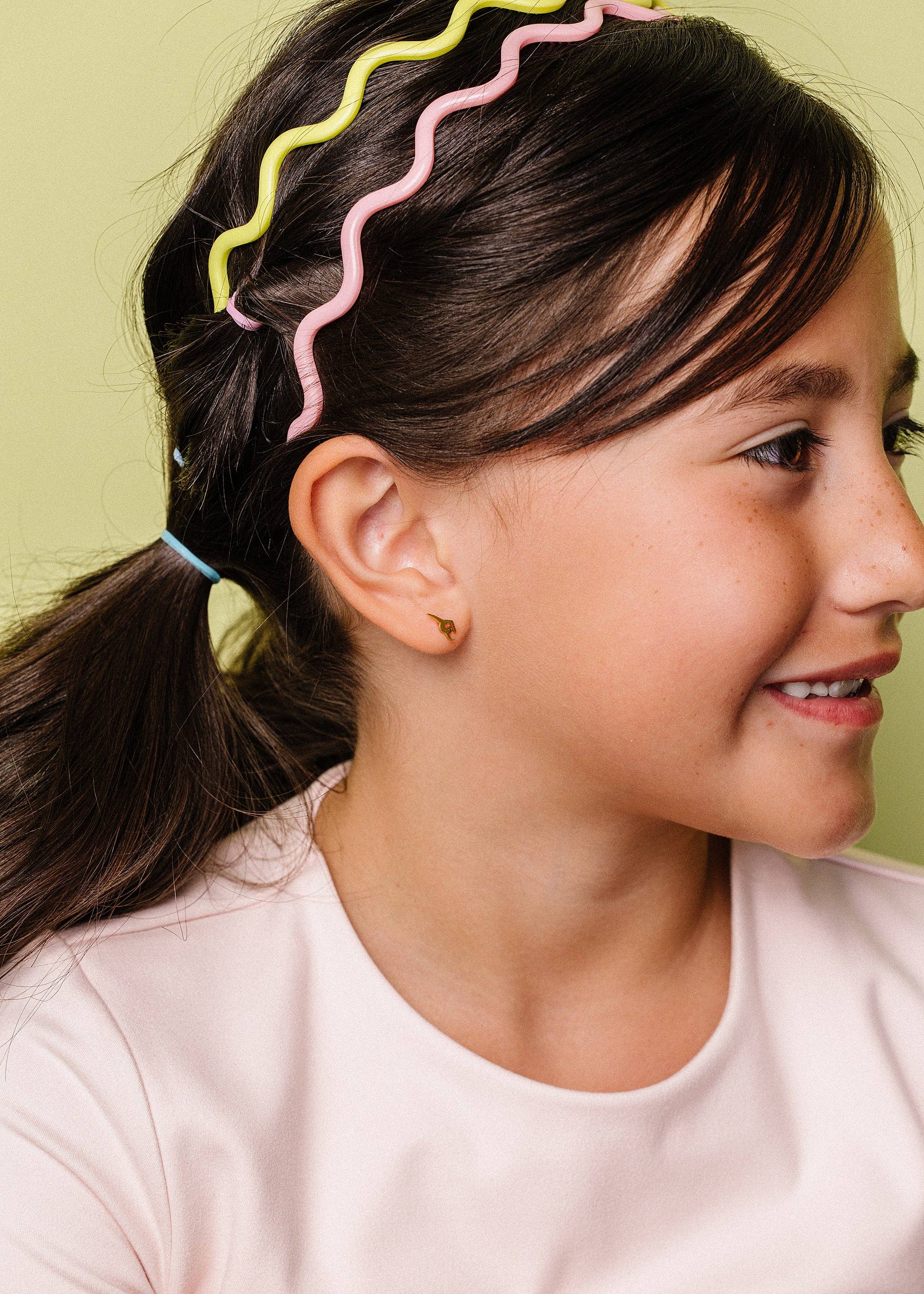 Pierced Co - Gymnastics Earrings