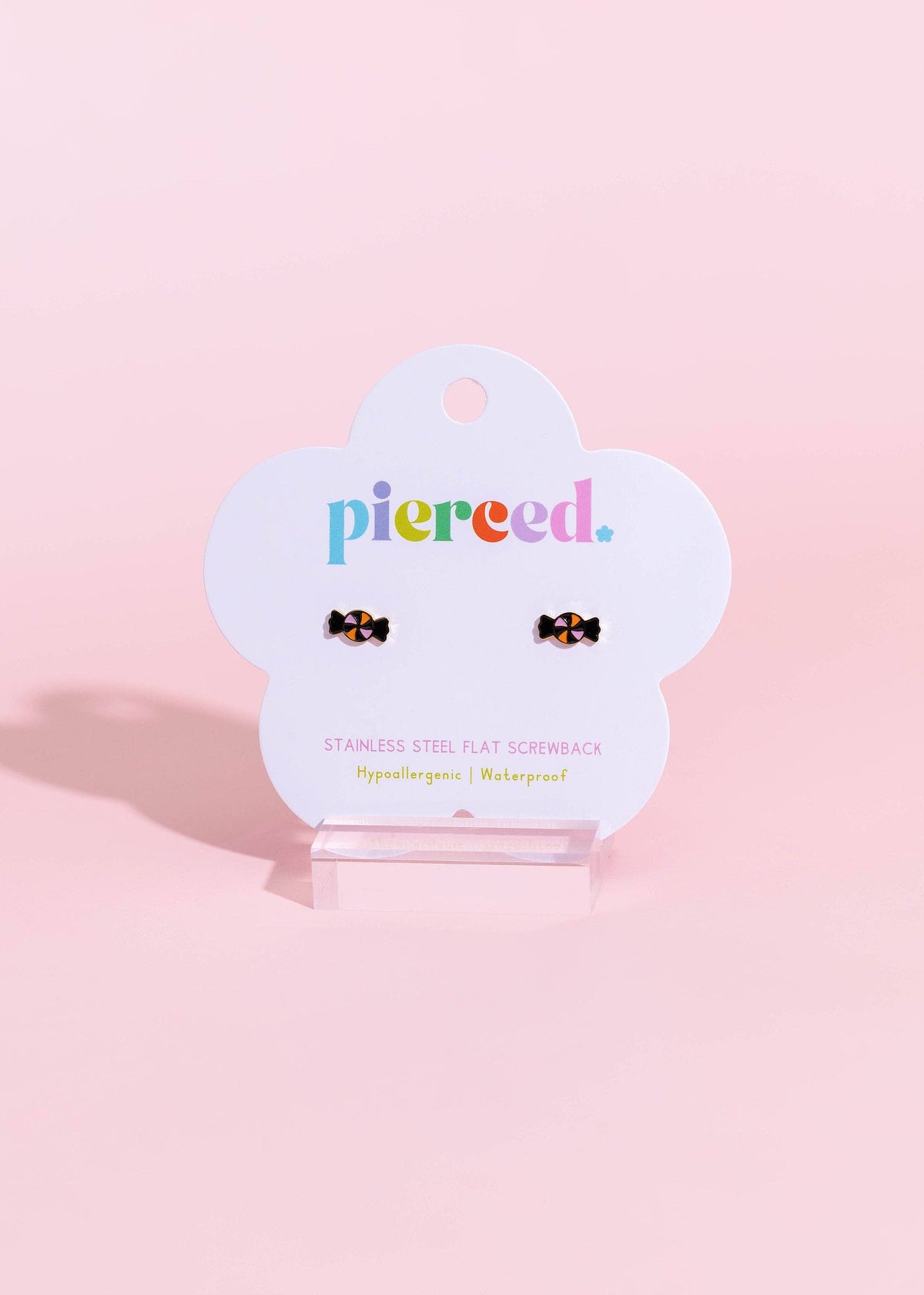 Pierced Co - Halloween Candy Earrings