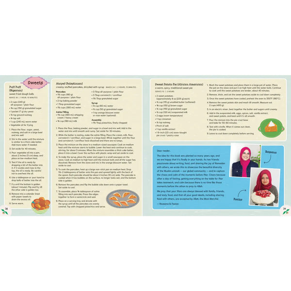 Barefoot Books -  Ramadan on Rahma Road