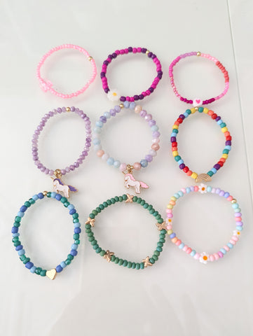 RosiesWristDesigns - Children's Bracelet