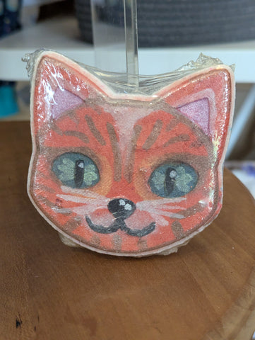 White Falcon Soapery- Small Bath Buddy