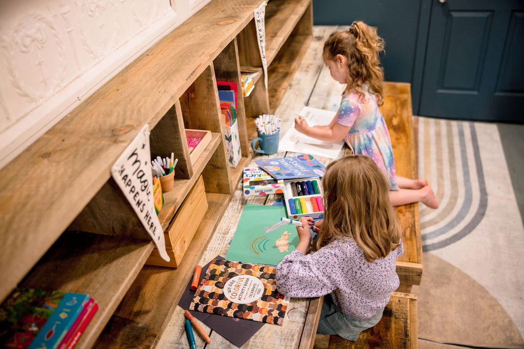 Playroom Rental