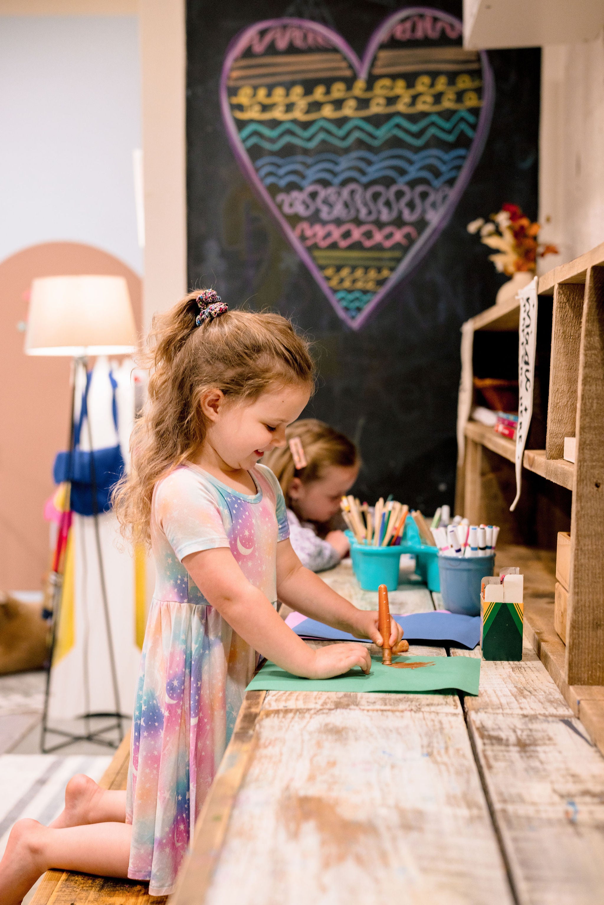 Playroom Rental
