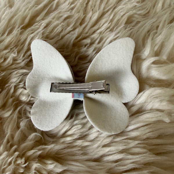 Sassy & Classy - Butterfly Hair Bow
