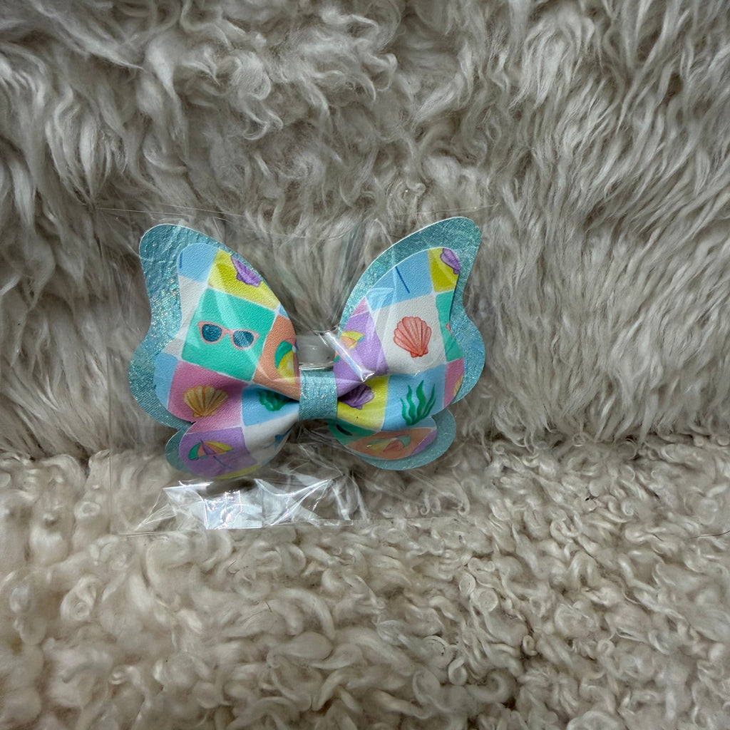 Sassy & Classy - Butterfly Hair Bow