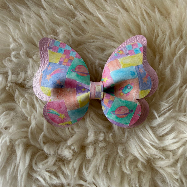Sassy & Classy - Butterfly Hair Bow