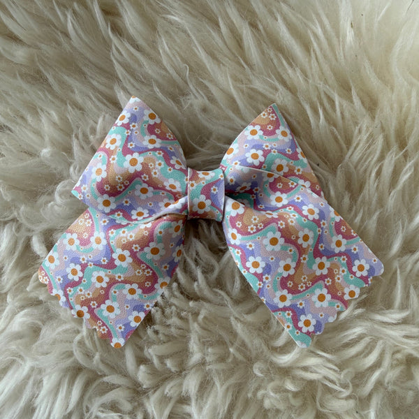 Sassy & Classy - Classic Hair Bow