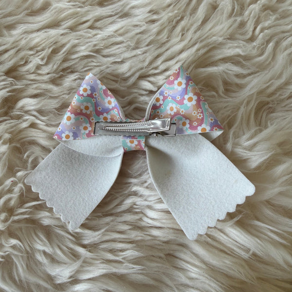 Sassy & Classy - Classic Hair Bow