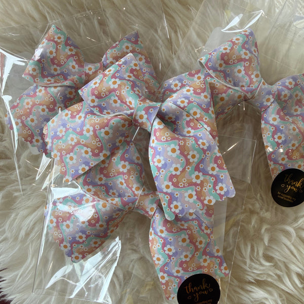 Sassy & Classy - Classic Hair Bow