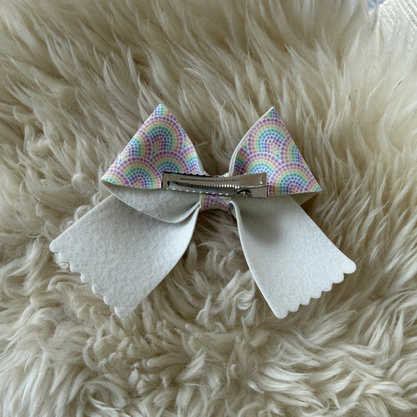 Sassy & Classy - Classic Hair Bow