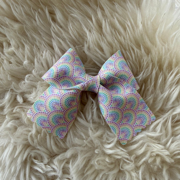 Sassy & Classy - Classic Hair Bow