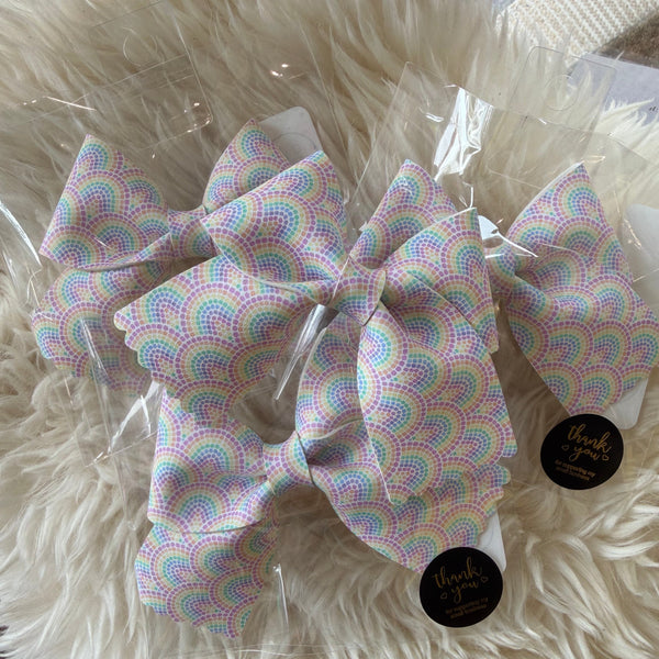 Sassy & Classy - Classic Hair Bow