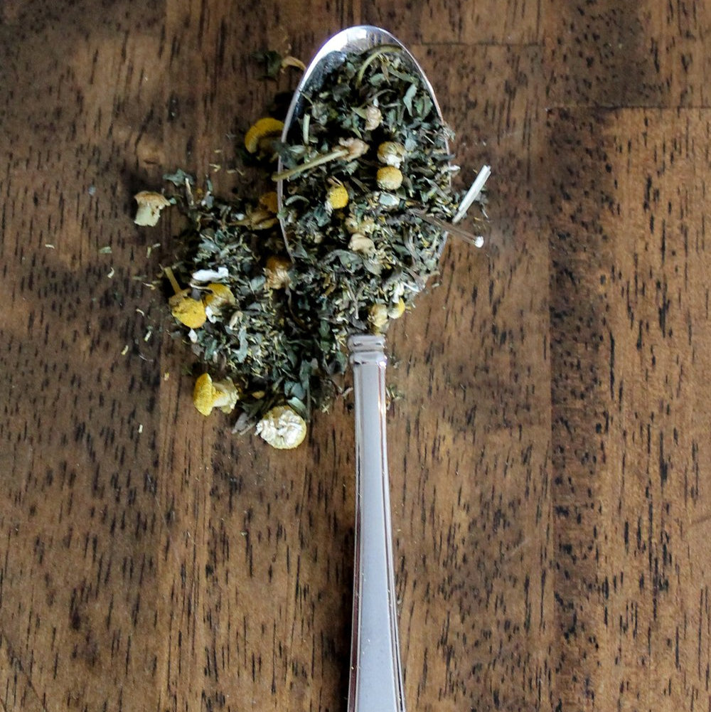 Old Wisdom Wellness - Serenity Tea