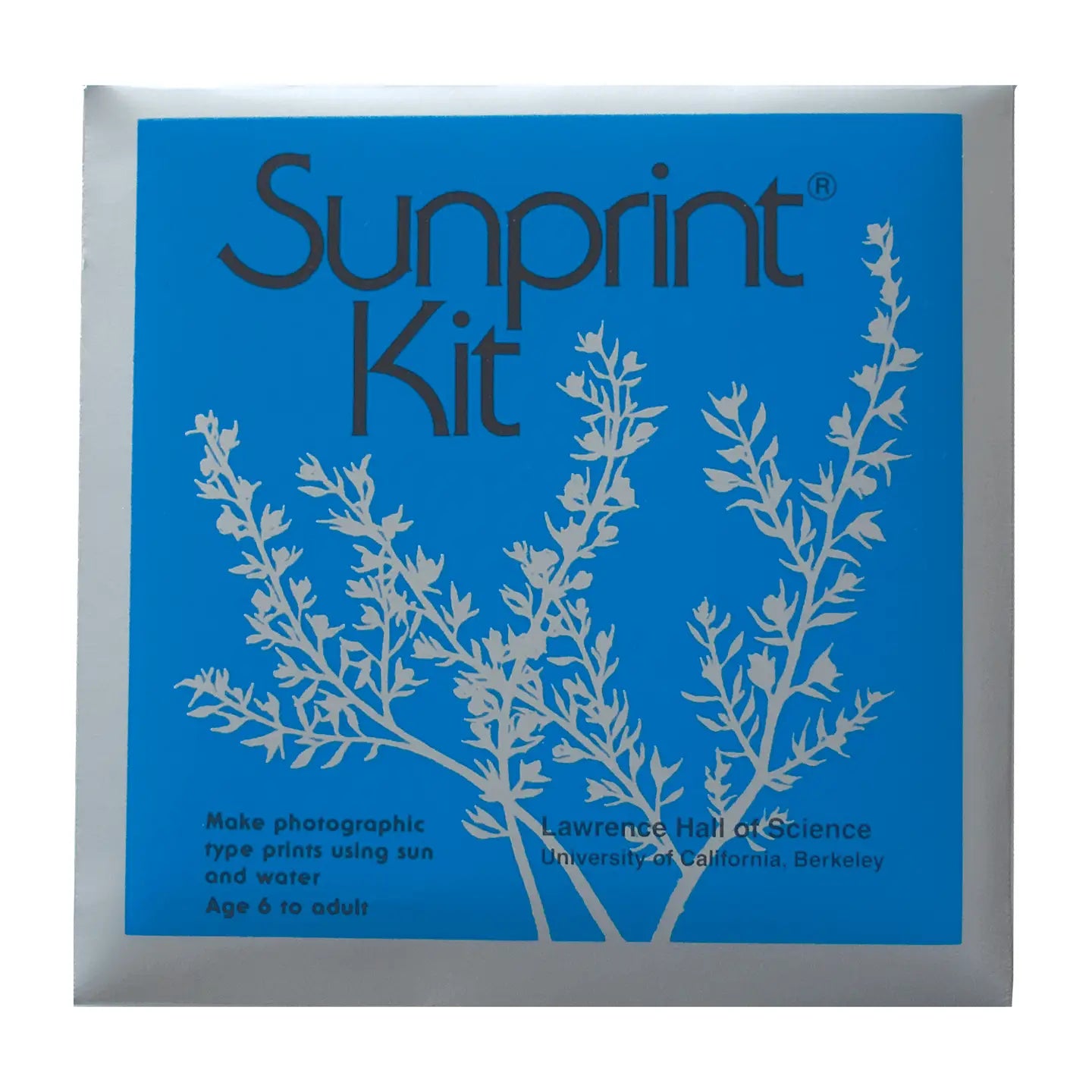 Copernicus Toys - Sunprint Kit