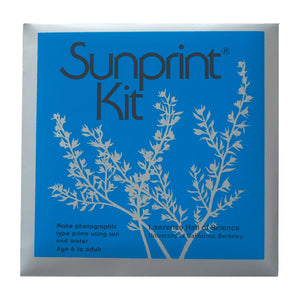 Copernicus Toys - Sunprint Kit