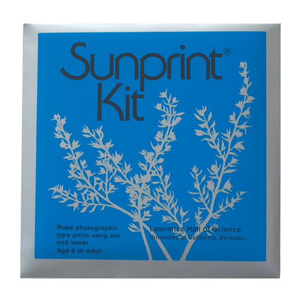 Copernicus Toys - Sunprint Kit