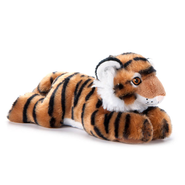 The Petting Zoo - Earth Keeperz Tiger Plush