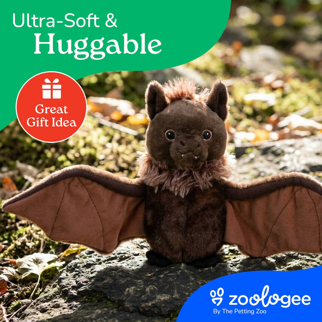The Petting Zoo - Earth Keeperz Bat