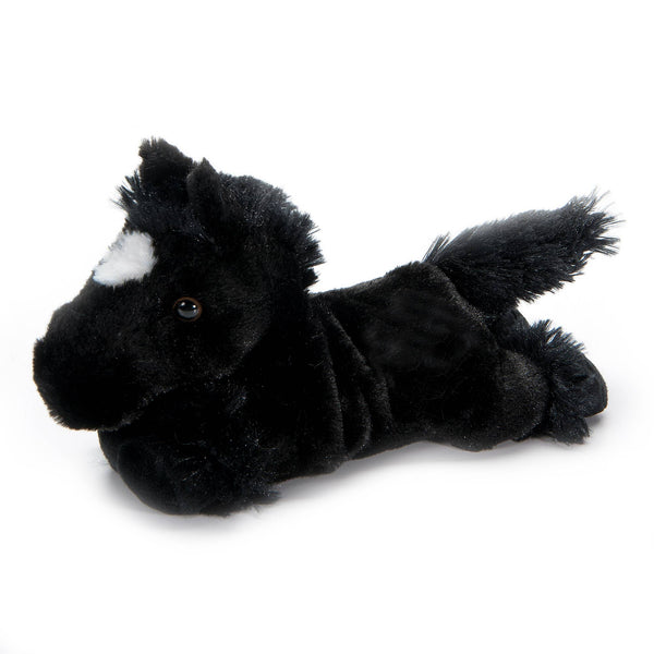 The Petting Zoo - Scoopz Horse - Black, Brown, Palomino, Painted