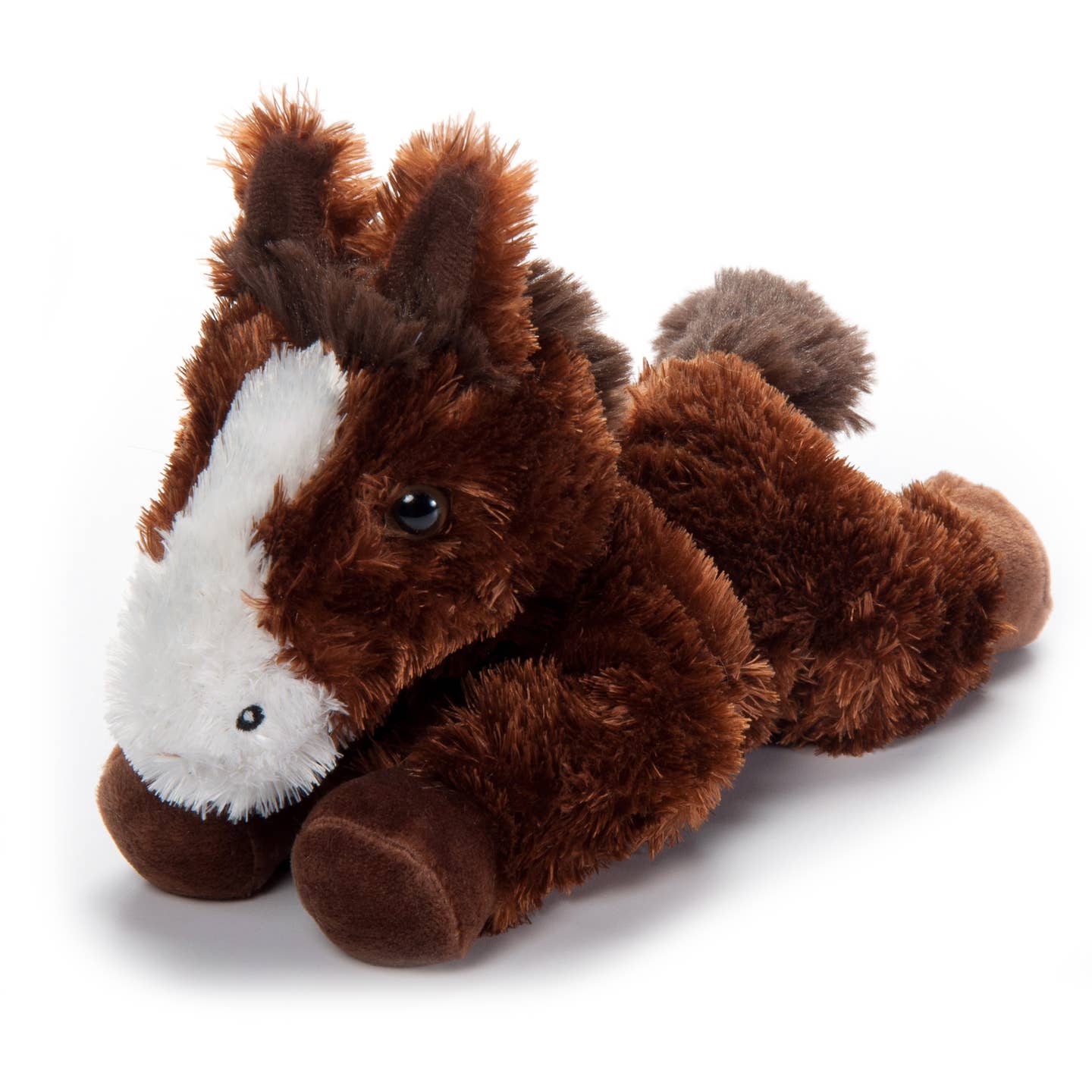 The Petting Zoo - Scoopz Horse - Black, Brown, Palomino, Painted
