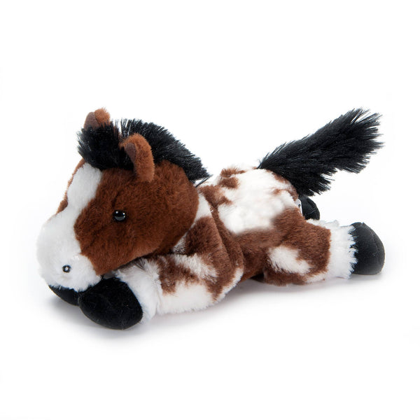 The Petting Zoo - Scoopz Horse - Black, Brown, Palomino, Painted
