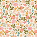 Tiny Treasures Designs - Cotton Crinkle Squares
