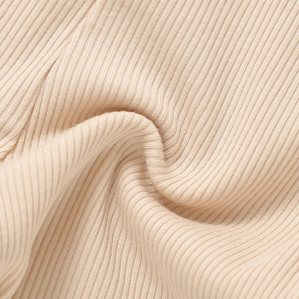 Almond Bud - The Lazy Tulip Organic Cotton Set