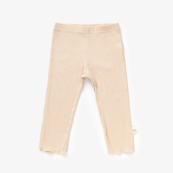 Almond Bud - The Lazy Tulip Organic Cotton Set