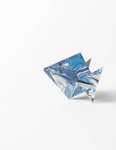 Paper magic kit - case