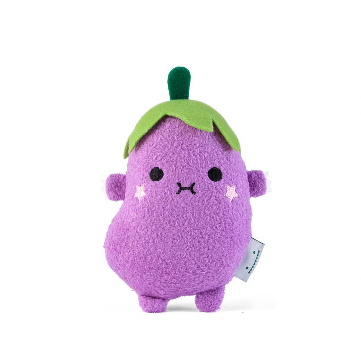 Mini Plush Toy - Ricebaba