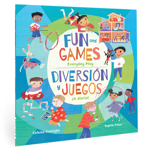Fun and Games/Diversión y juegos