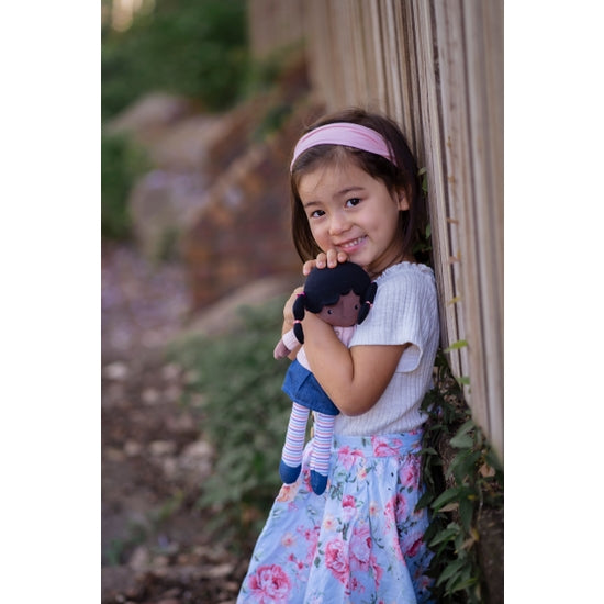 Tikiri Toys- Alicia Doll