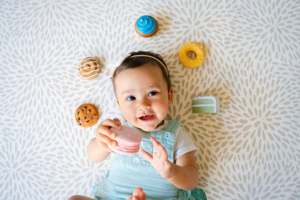 My First Tikiri Toy- Cookie