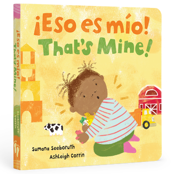 ¡Eso es mío!/That's Mine