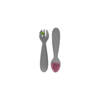 EZPZ - Mini Utensils