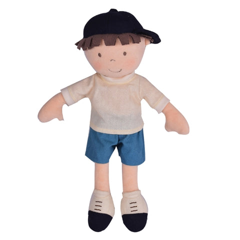 Jasper Doll