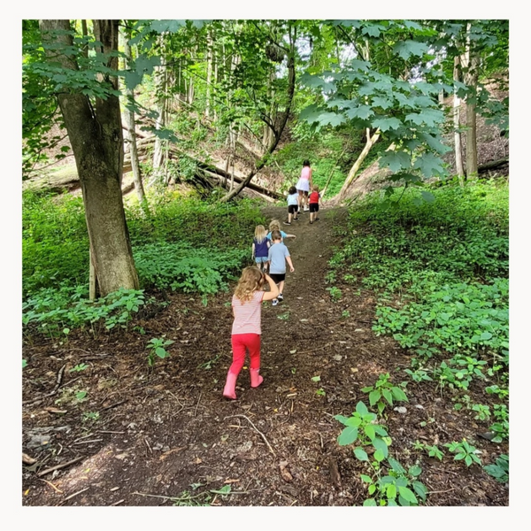 Play Hollow Camp Summer 2022