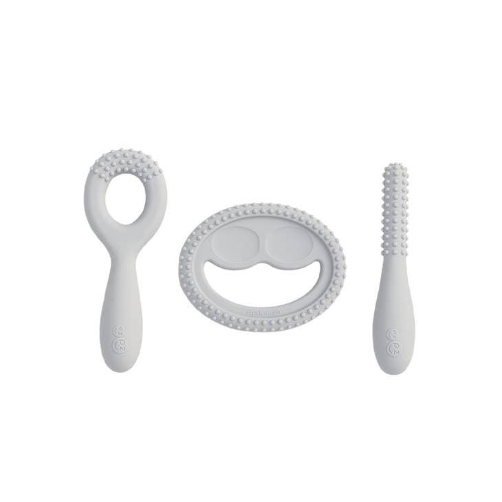 EZPZ - Oral Development Tools