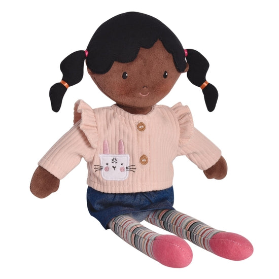 Tikiri Toys- Alicia Doll